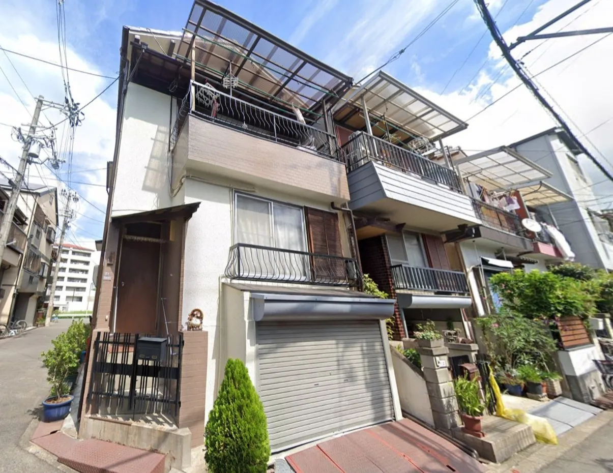 大阪市鶴見区_269_1