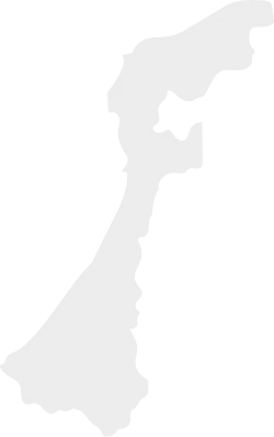 石川県地図